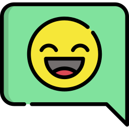 Chat icon