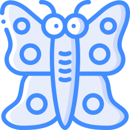 schmetterling icon