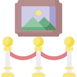 galerie icon