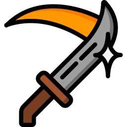 Sword icon