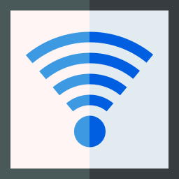 wifi icona