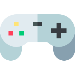 gamepad icoon