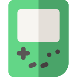 Gameboy icon