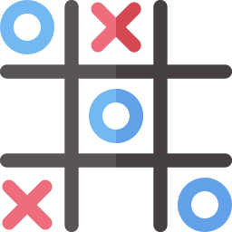 tic tac toe icon