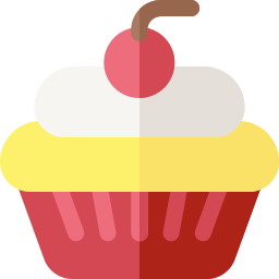 cupcake icon