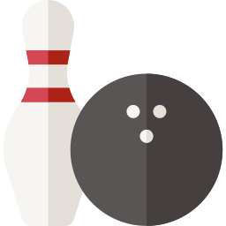 bowling icon