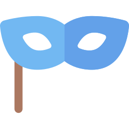 Mask icon