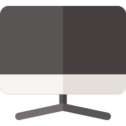 fernseher icon