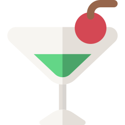 cocktail icon