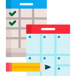 Planner icon