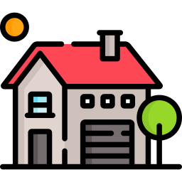 House icon