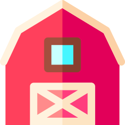 Barn icon