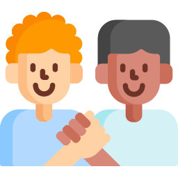 Teamwork icon