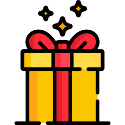 Gift icon