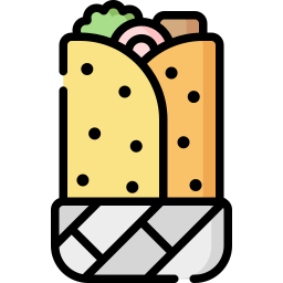 burrito ikona