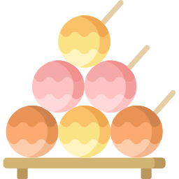 Takoyaki icon