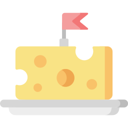 Cheese icon