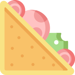 Sandwich icon