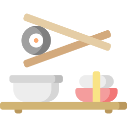 Sushi icon