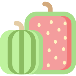 Watermelon icon