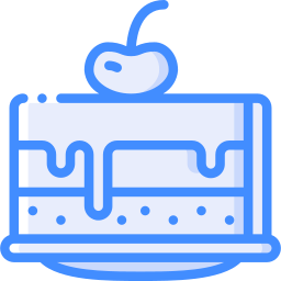 Cake icon