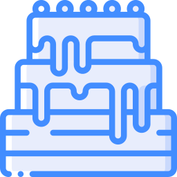 kuchen icon