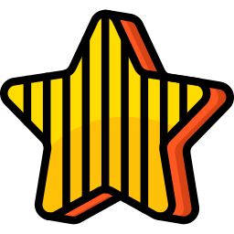 Star icon