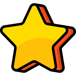 Star icon