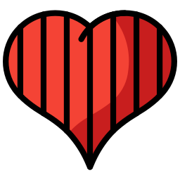 Heart icon