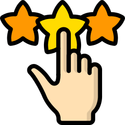 Rating icon