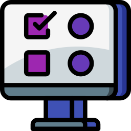 Survey icon