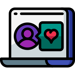 Laptop icon