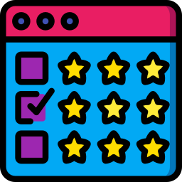 Rating icon