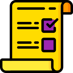 List icon