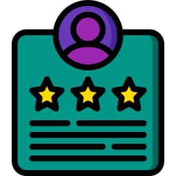 Rating icon