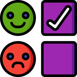 Rating icon