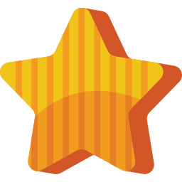 Star icon