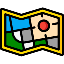 Map icon