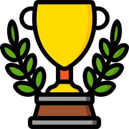 Trophy icon