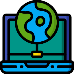 laptop icon