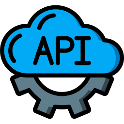 api иконка