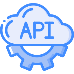 api icon