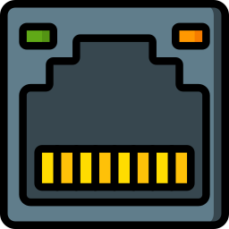 ethernet icon