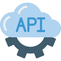 api icon