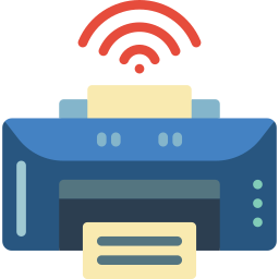 Printer icon