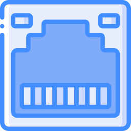 ethernet icon