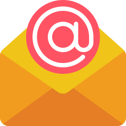 email icon