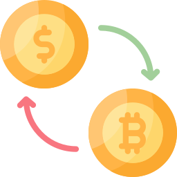 Exchange icon