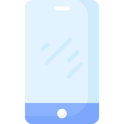 Smartphone icon