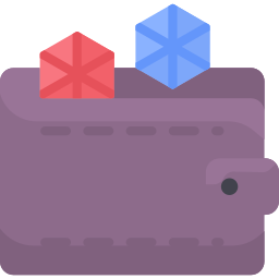 Wallet icon